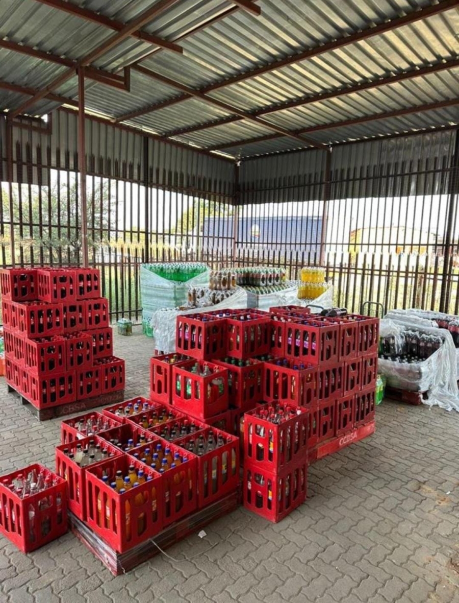 Commercial Property for Sale in Mafikeng Industrial North West